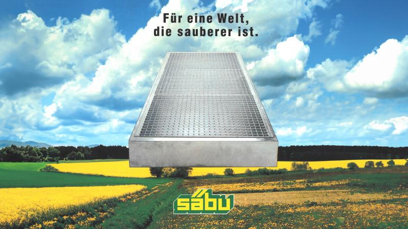 SAFETANK Broschüre 1987